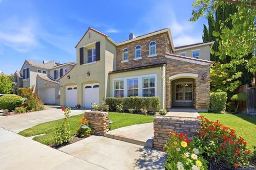 115 Macedon Ct, San Ramon, CA, 94582-2574 | Card Image