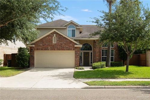 3003 San Sebastian St, Mission, TX, 78572-0545 | Card Image