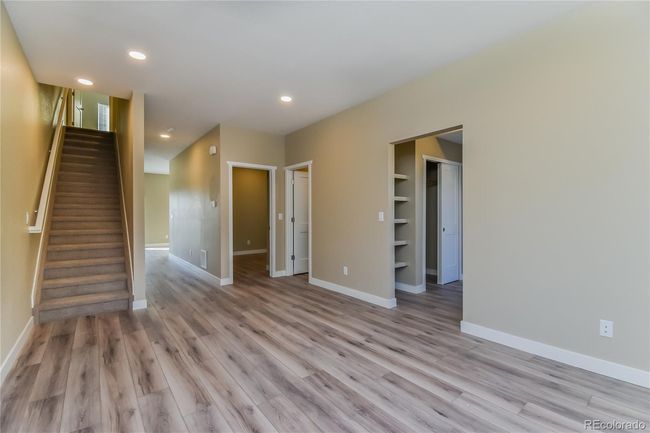 850 Promontory Rock Grv, Townhouse with 4 bedrooms, 3 bathrooms and 2 parking in Colorado Springs CO | Image 6