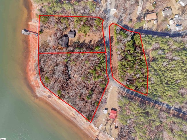 2024 Scurry Island Rd, House other with 3 bedrooms, 2 bathrooms and null parking in Chappells SC | Image 7
