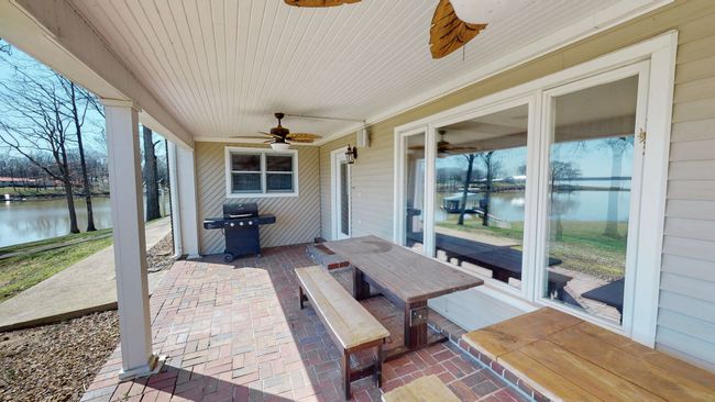 391 Reese Dr, House other with 6 bedrooms, 3 bathrooms and 12 parking in Eva TN | Image 43