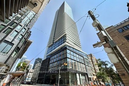 3303-89 Church St, Toronto, ON, M5C0B7 | Card Image