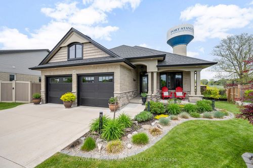 208 Emery St, Port Stanley, ON, N5L0A5 | Card Image