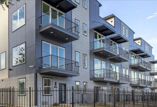 204-1614 N Fitzhugh Ave, Dallas, TX, 75204-4854 | Card Image