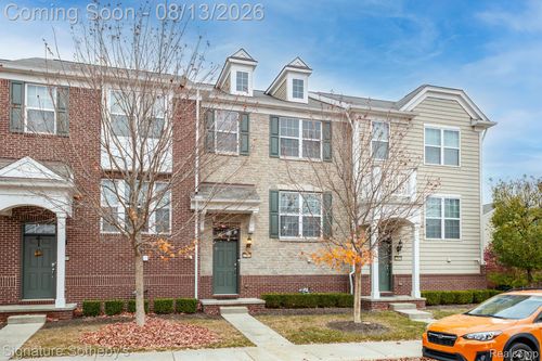 27844 Hopkins Dr, Novi, MI, 48377-2563 | Card Image