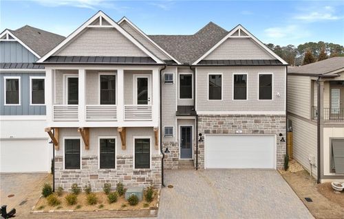 91 Batten Board Way, Woodstock, GA, 30189-3787 | Card Image