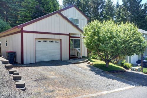 421 Elk Creek Rd, Cannon Beach, OR, 97110-3000 | Card Image