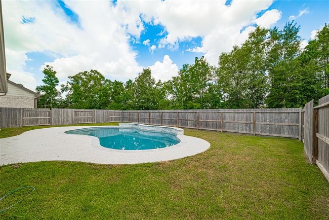23649 Silver Palm Trl, House other with 4 bedrooms, 4 bathrooms and 2 parking in New Caney TX | Image 44