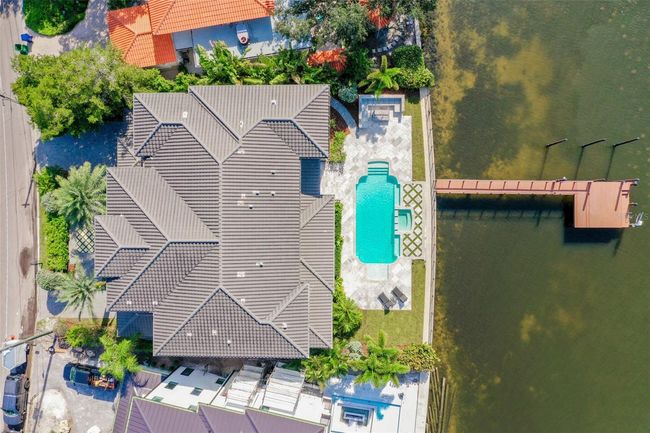 5120 W Longfellow Ave, House other with 6 bedrooms, 7 bathrooms and null parking in TAMPA FL | Image 8