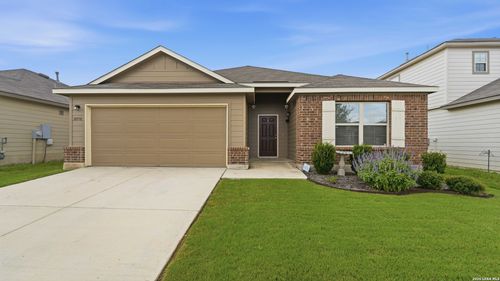 10738 Francisco Way, Converse, TX, 78109-4449 | Card Image