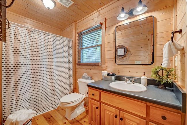 46 Floral Ct, House other with 2 bedrooms, 2 bathrooms and null parking in Ellijay GA | Image 16