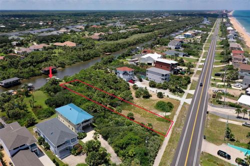 3374 N Ocean Shore Blvd, FLAGLER BEACH, FL, 32136-2773 | Card Image