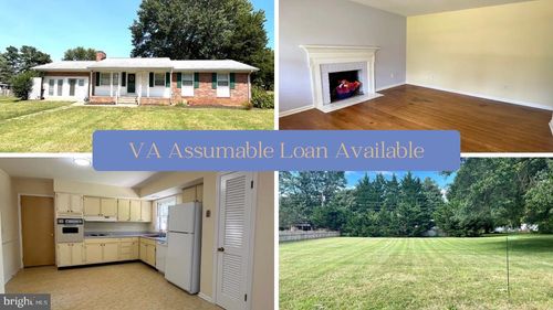 11285 Cedar Ave, CULPEPER, VA, 22701-8203 | Card Image