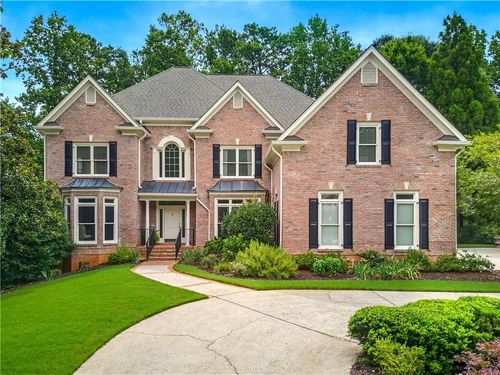 5570 Stoneleigh Dr, Suwanee, GA, 30024-5325 | Card Image