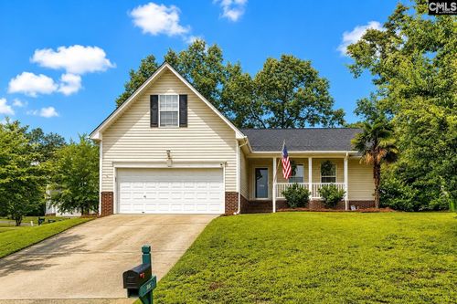 706 Whitewater Drive, Irmo, SC, 29063 | Card Image