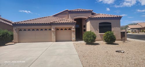 7039 W Fallen Sun Ct, Tucson, AZ, 85743-5050 | Card Image