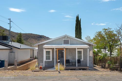 187 W Copper St, Superior, AZ, 85173-2603 | Card Image