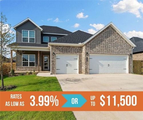 1908 Ferguson St, Pea Ridge, AR, 72751-5052 | Card Image