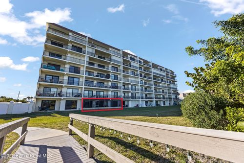 106-3060 N Atlantic Ave, Cocoa Beach, FL, 32931-5095 | Card Image