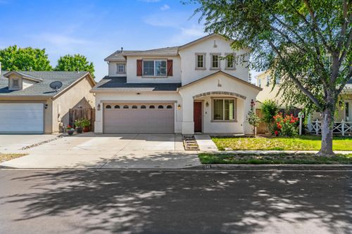242 Greenhouse Way, Turlock, CA, 95382-7382 | Card Image
