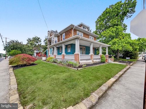 263 M St, LITTLESTOWN, PA, 17340-1509 | Card Image