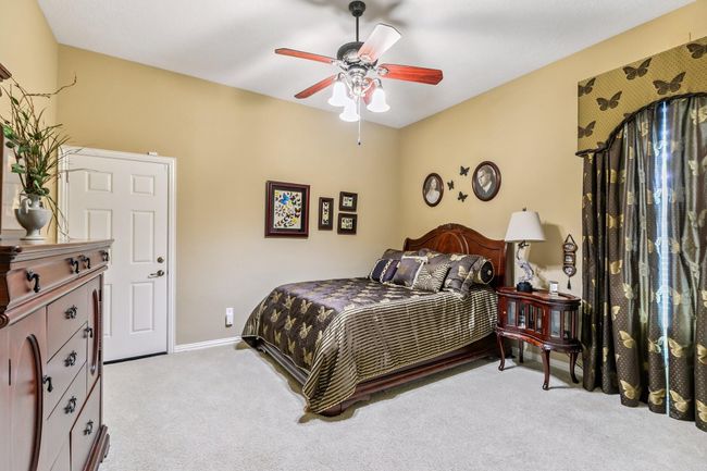 7826 Camden Hollow Ln, House other with 5 bedrooms, 5 bathrooms and 3 parking in Humble TX | Image 22