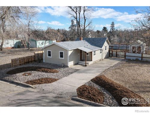 1256 Arthur Ave, Loveland, CO, 80537-4747 | Card Image