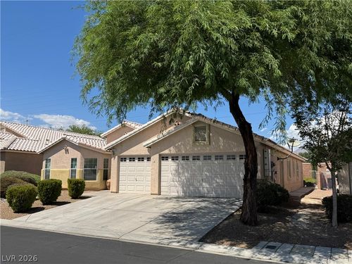 3524 Pantego Ave, North Las Vegas, NV, 89031-7206 | Card Image