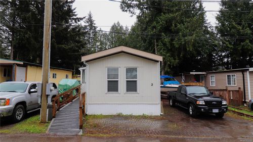 2-1655 Alberni Hwy, Port Alberni, BC, V9Y8G8 | Card Image