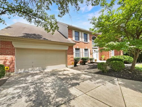 6 Clarke Ct, Glendale, OH, 45246-3845 | Card Image