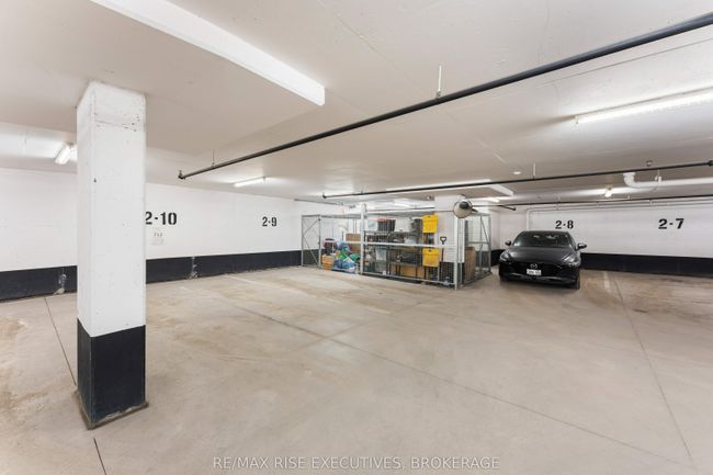 809 - 121 Queen St, Condo with 2 bedrooms, 2 bathrooms and null parking in Kingston ON | Image 34