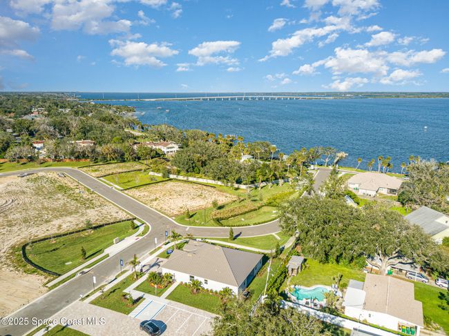 145 1 St Light Cir, House other with 4 bedrooms, 3 bathrooms and null parking in Cocoa FL | Image 44