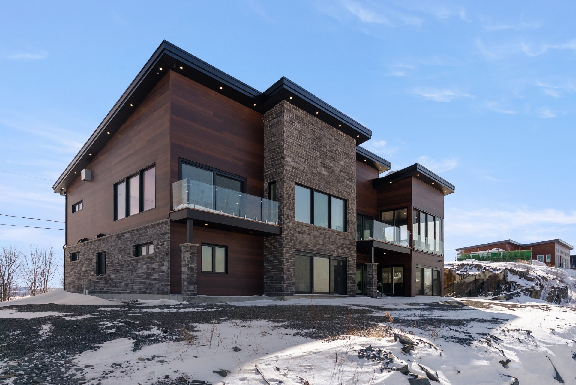 Residential in Saint-Denis-De La Bouteillerie 3