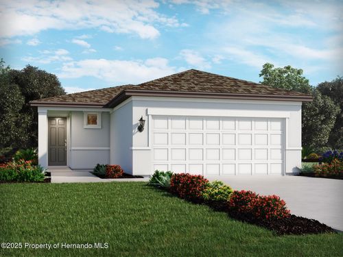 3687 Moscato Dr, BROOKSVILLE, FL, 34602-8357 | Card Image