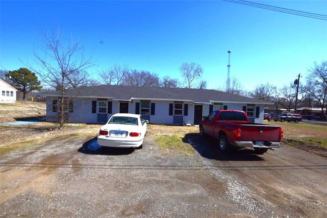 803 S Fargo St, House other with 3 bedrooms, 1 bathrooms and null parking in Muldrow OK | Image 21