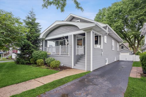 166 Malden Ave, La Grange, IL, 60525-1777 | Card Image
