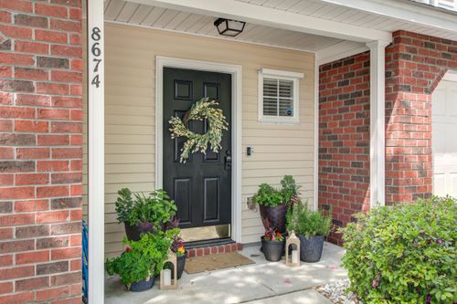 8674 Grassy Oak Trl, North Charleston, SC, 29420-7572 | Card Image