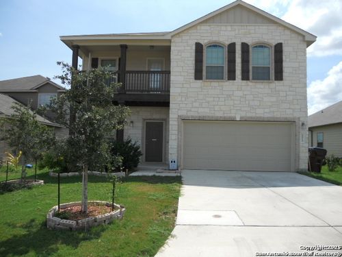 6814 Puente Flds, Converse, TX, 78109-3680 | Card Image