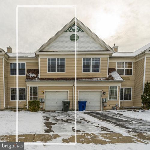 97 Tattersall Drive, BURLINGTON TOWNSHIP, NJ, 08016 | Card Image