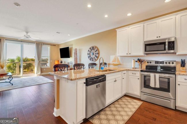 24 Hidden Harbor Rd, Condo with 3 bedrooms, 3 bathrooms and null parking in Brunswick GA | Image 14