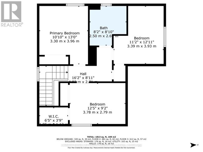 32 Cambria Rd S, House other with 3 bedrooms, 2 bathrooms and 4 parking in Goderich ON | Image 48