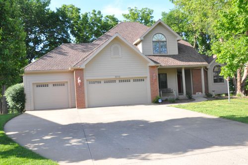 5710 Goff Ct, Lawrence, KS, 66047-2065 | Card Image