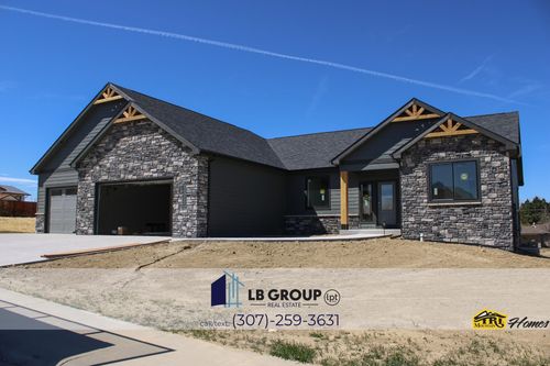 1120 Cornwall St, Casper, WY, 82609-3773 | Card Image