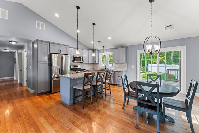 46 Airport Rd, House other with 3 bedrooms, 3 bathrooms and null parking in Killingly CT | Image 4