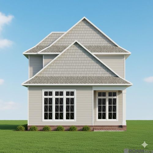 13938 Mullins Way, Baton Rouge, LA, 70817-5258 | Card Image