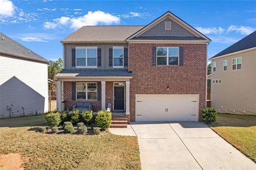 8013 Coleson Xing, Locust Grove, GA, 30248-7434 | Card Image