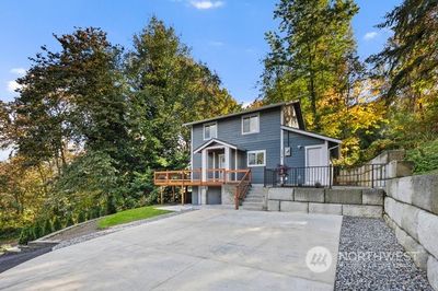 13741 Macadam Road S, House other with 4 bedrooms, 1 bathrooms and null parking in Tukwila WA | Image 2