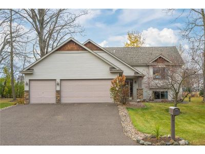 956 Sunflower Way, House other with 4 bedrooms, 1 bathrooms and null parking in Amery WI | Image 1