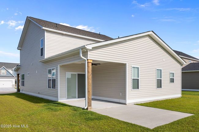 4033 Swift Creek Run, House other with 4 bedrooms, 4 bathrooms and 2 parking in Ayden NC | Image 10