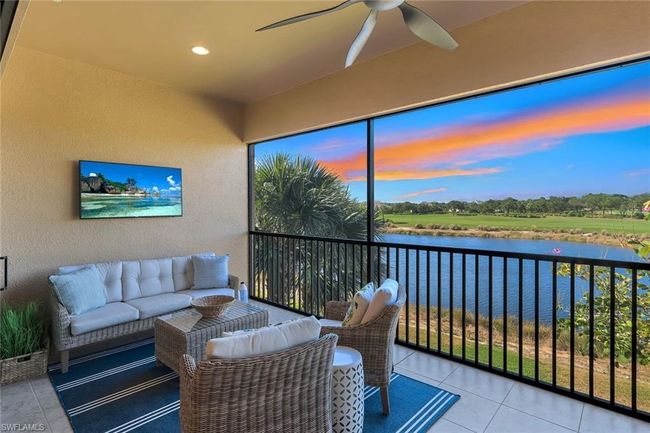 UNIT-203 - 8776 Bellano Ct, Condo with 3 bedrooms, 3 bathrooms and 1 parking in Naples FL | Image 14